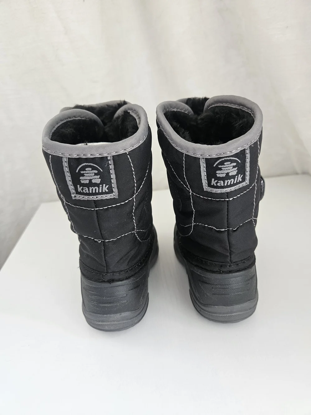 Kamik brand size